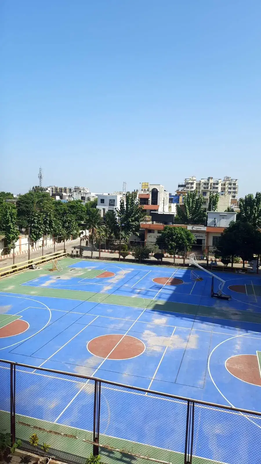 CCSU Play Ground photo 1